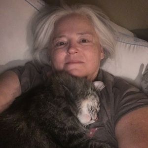 Meet your Posher, Brenda